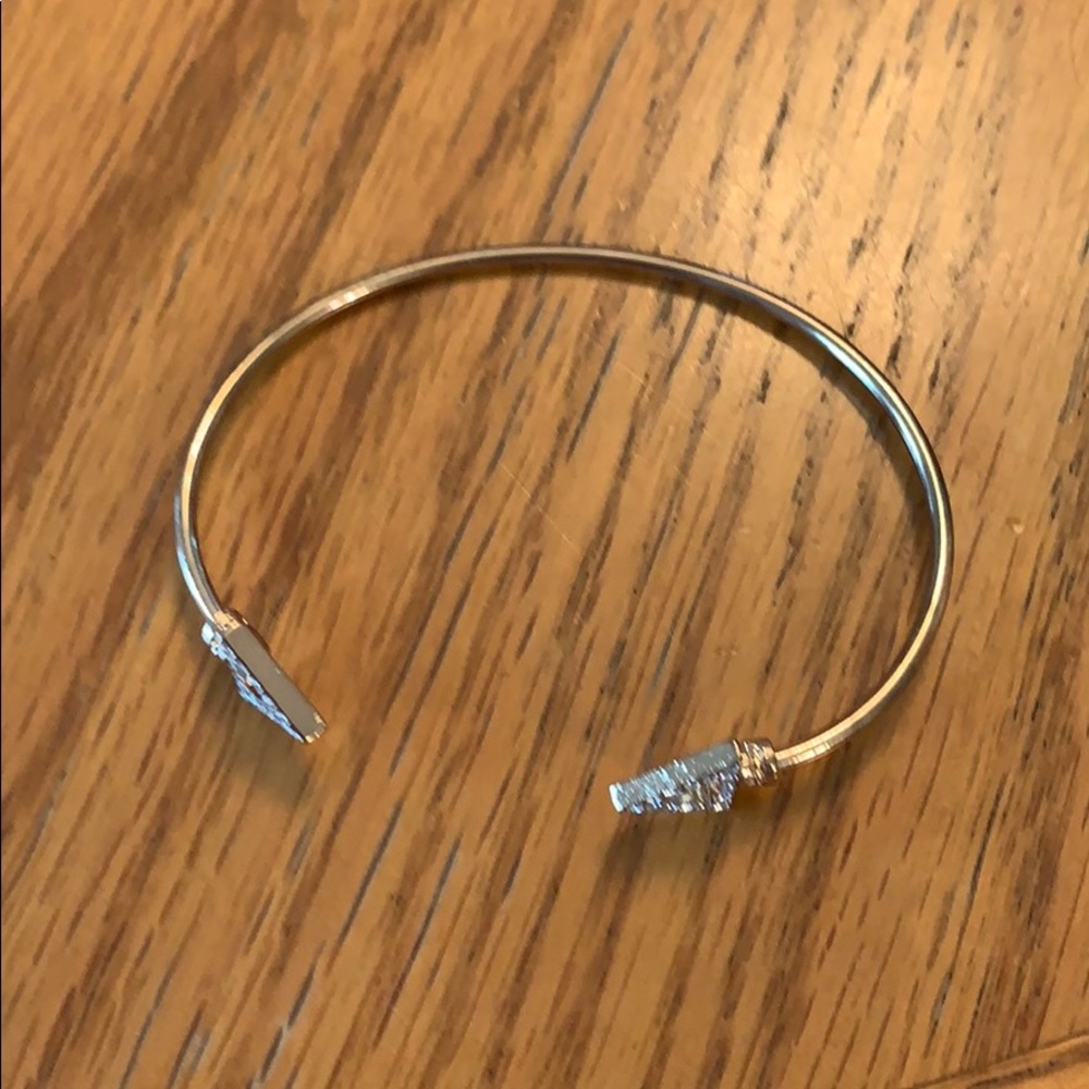 Gold Bracelet